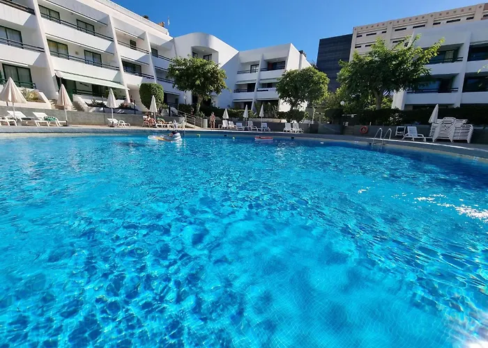 Apartmán Casa Palmera 2 By Interhome