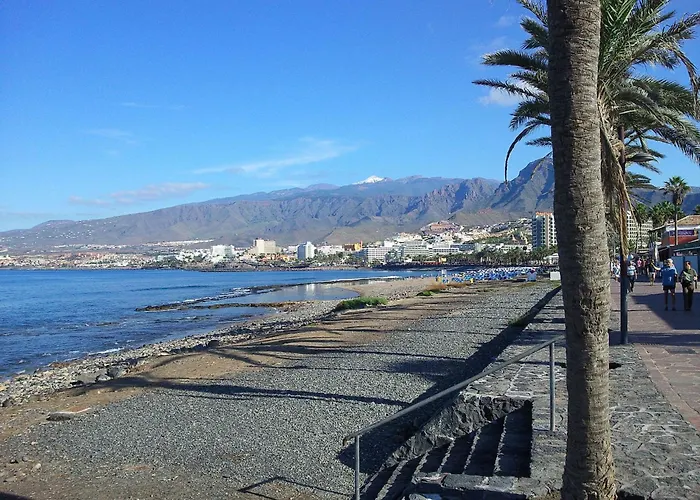 Casa Palmera 2 By Interhome Apartmán *