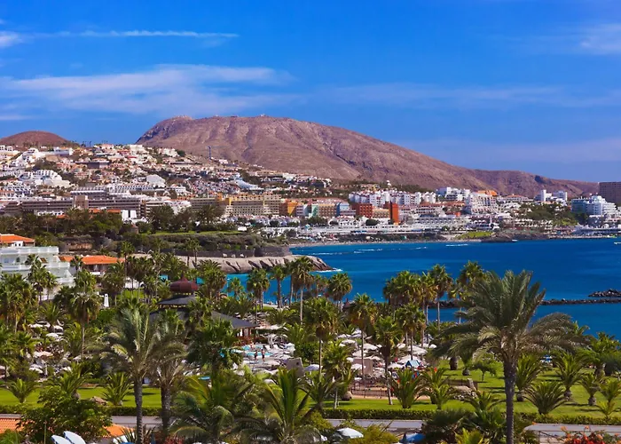 Casa Palmera 2 By Interhome Apartmán *